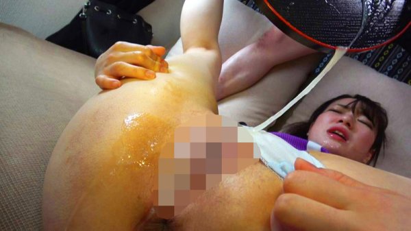 【桜野みい】変態調教マゾ生贄 牧多しほり