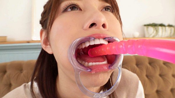 喉マンコ中出し美少女調教イラマチオ あおいれな