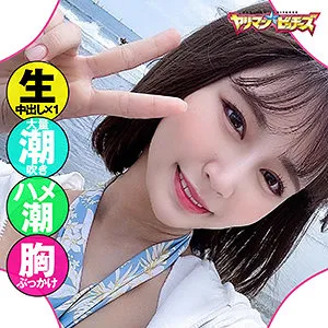 【沢北みなみ】メイサ【Eカップ水着ギャルハメ撮り流出】