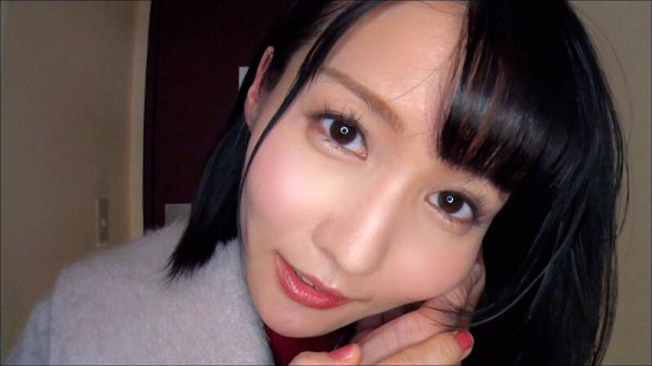 【今村日那乃】普段は真面目で綺麗な人ほどスケベ。デカチン大好き絶倫痴女人妻とお下品不倫。バスト96cmGcup 職業:教員 結婚1年目32歳 桜田梨加（仮名）