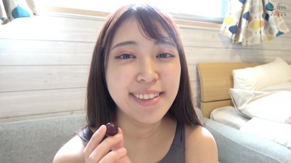 激カワ人気女優 加賀美さら チャンの激レアマウスオープナー着用して口内・歯観察＆電マ当て！