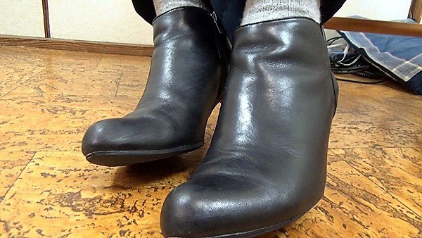 【足のにおい】 コールセンター・足王道