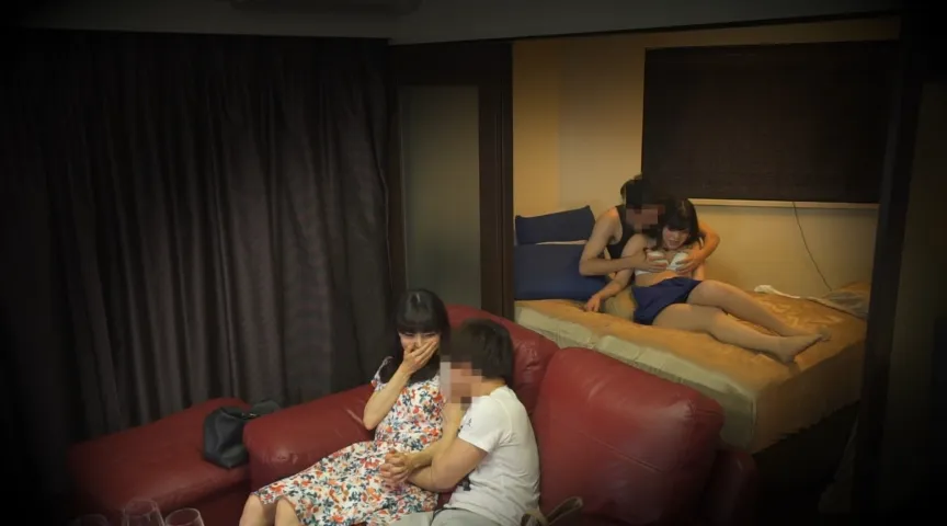 【酒を呑む時見るべき動画】頼めば、ヤラせてくれそうな女を自宅連れ込み！酔って、口説いて、エロ全開。4時間12人