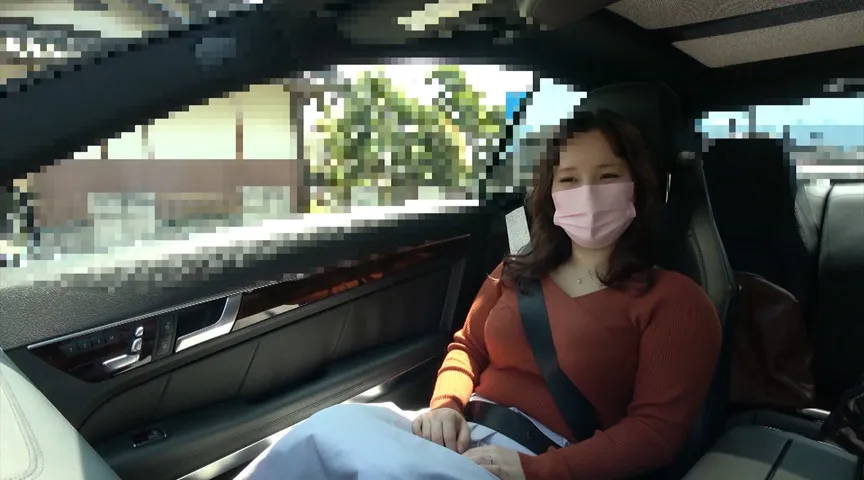 中出し人妻不倫旅行 永田莉雨