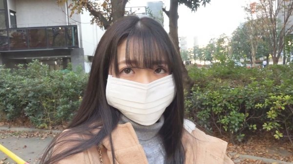 爆乳炉利ぃた着エロアイドル、撮影当日、電撃AV出演 莉緒