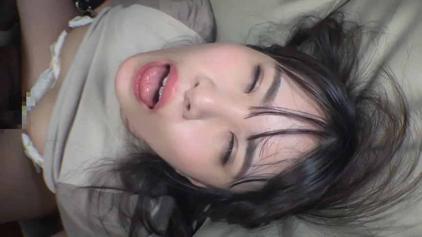 闇サイトで拡散された、媚薬でキメセクされアヘ顔イキ昇天！デジタルタトゥー50人5時間