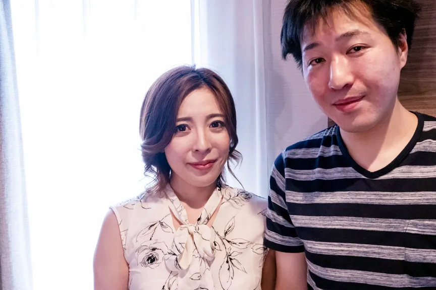 【息子×母 近親相姦】「母親を興奮させてどうするの？」息子の勃起に欲情した母親が本気でねだる！！ 近親○姦生中出し4時間SP3