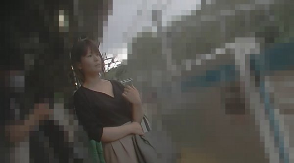 痴漢記録日記vol.41