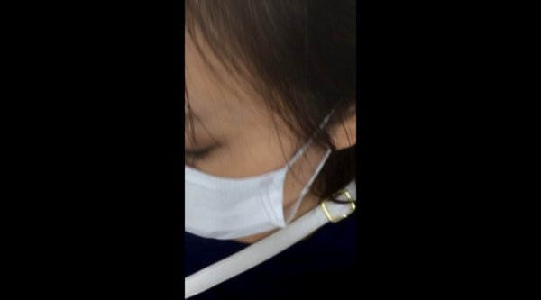 痴漢記録日記vol.41