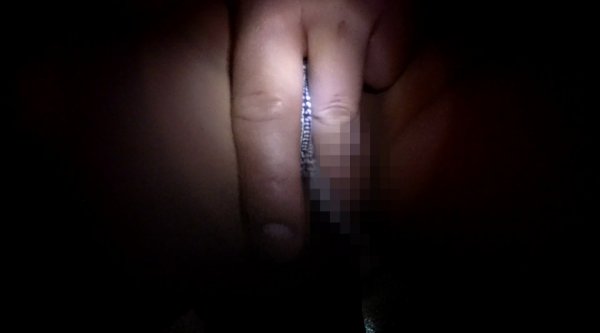 痴漢記録日記vol.41