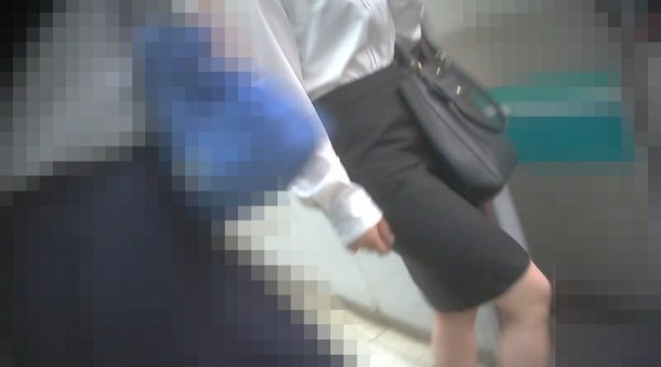 【JKに痴漢】痴漢記録日記vol.42