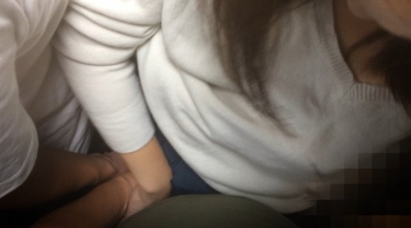 痴漢記録日記vol.43