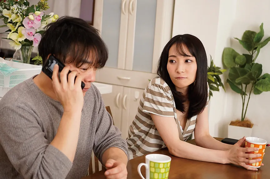 夫には言えない… 義父に犯され続けていることを…。 黒川晴美