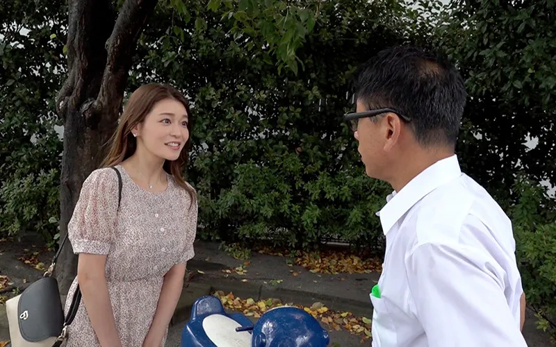 【橘メアリー】前略四畳半の奥様 メアリさん 30歳 ●素人四畳半生中出しシリーズ