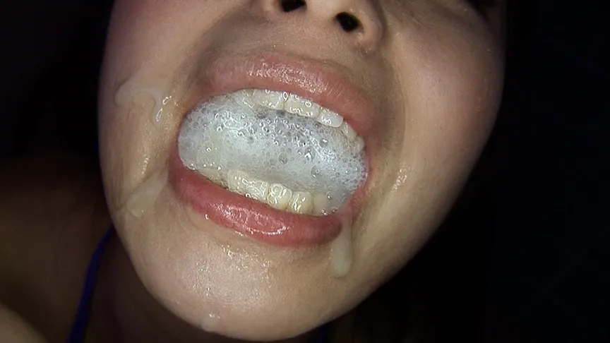 ごっくん伝説！国見奈々コンプリート 36発すべてごっくん！