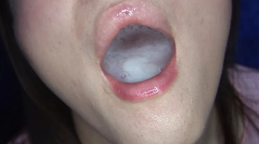 ごっくん伝説！秋月玲奈＆早乙女ルイコンプリート 41発すべてごっくん！