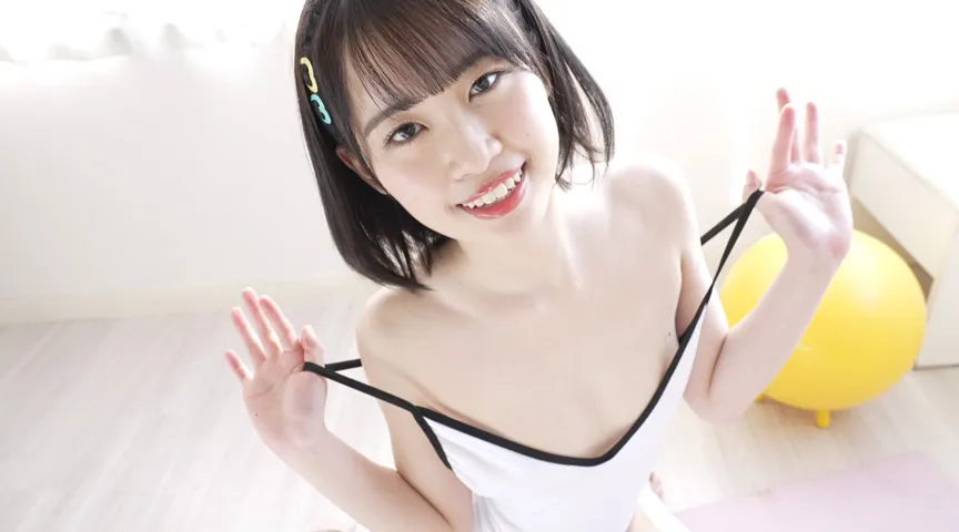 【乃々瀬あい】【JK】一戸真帆  津軽弁に恋して！