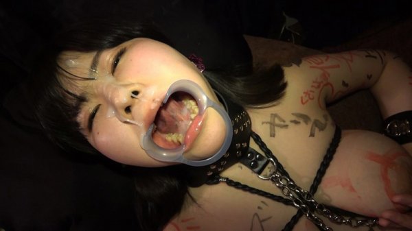 【萩原ふうか】めすブタ制服受精 大原よしこ【GカップJK】