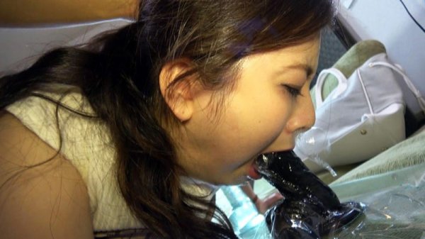 【豊中アリス】喉奥鬼調教 激えずき天国編 下園かおり