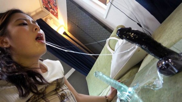 【豊中アリス】喉奥鬼調教 激えずき天国編 下園かおり