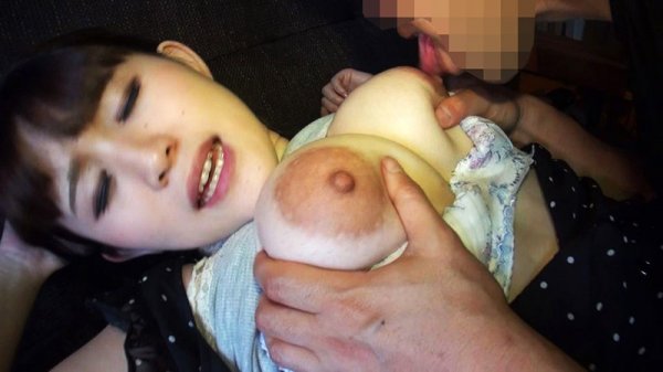 【来栖由衣】奇跡のIカップ神乳学生 大河内紀子