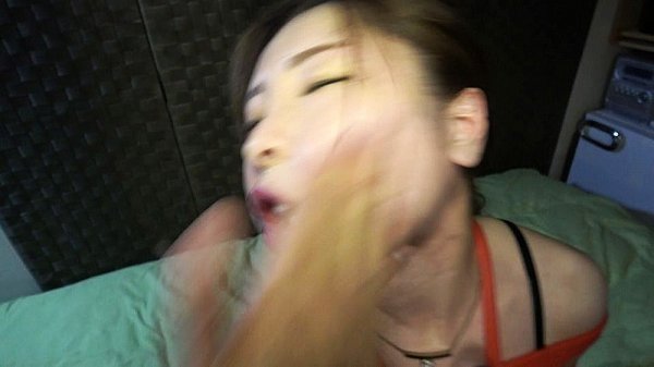 【松ゆきの】喉奥鬼調教 被虐願望隷女編 植村みこと
