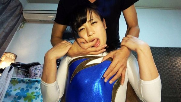 【ひまりみお】喉M新体操コーチ 水村りさ