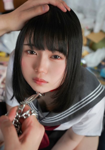 【JK監禁写真集】少女監禁事件記録