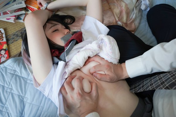 【JK監禁写真集】少女監禁事件記録