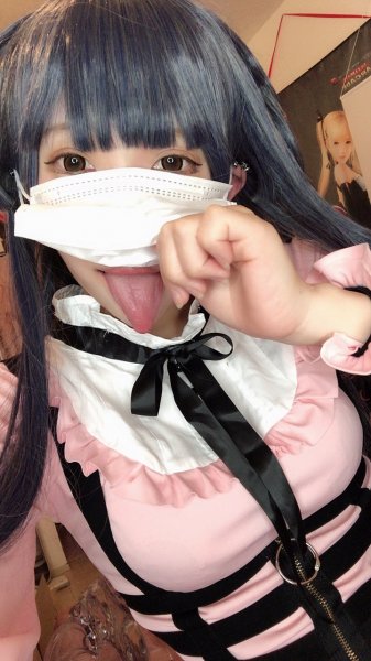 【シャニマス  黛冬優子】アイドルふゆの過激着エロ【無無田】