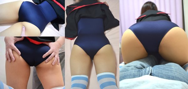 ドスケベCOS総集編66