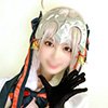 【FGO ジャンヌサンタリリィ】妖精級140cm台ミニマム美少女レイヤー18歳【中出し４発×鬼イラマ２発】「ダメダメ、やっぱりイヤーッ」拒絶悲鳴虚しく純白思春期ボディを巨漢カメコに押し潰され、極太生ハメ膣穴破壊で妊娠屈服ザーメン便所転落