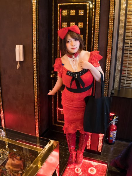 【大門みやこ】高級倶楽部『御伽話』〇雪姫さん！