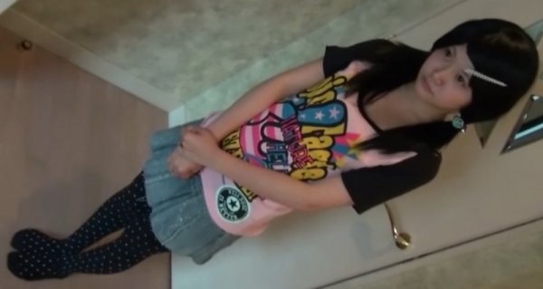 【ロリ】つるぺたS級■その後■俺のメル友で一番可愛い子「昨日大宮でスカウトされたよ」