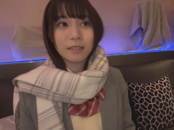 【Jk】【合法口リJ系】153cmの小柄＆童顔と合法交尾【いちか(18)演劇部】