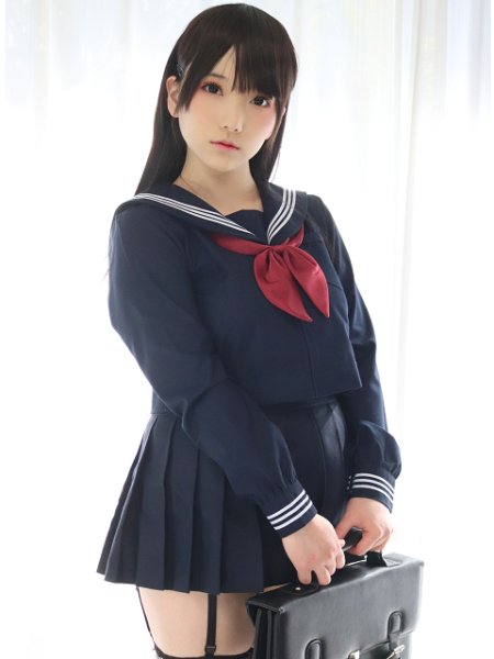 【雪菜】６ねん２くみ　ゆきなちゃん　２がっき