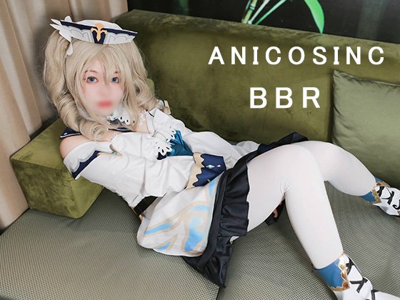 【原神 バーバラ】ANICOSINC 030 BRR