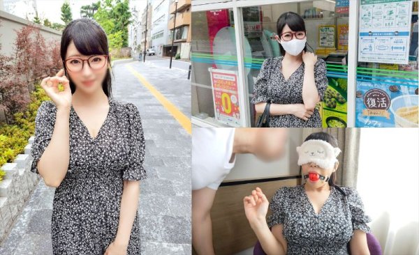 マジメ系メガネ地方公務員30歳 羞恥プレイで感度MAX涎垂らし潮吹き白目剥きガンギマリ孕ませ調教♡