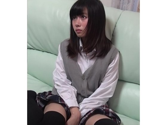 【JK個撮レイプ流出】【※真似厳禁※】細身で可愛い美少女を汚い大人が犯す！！