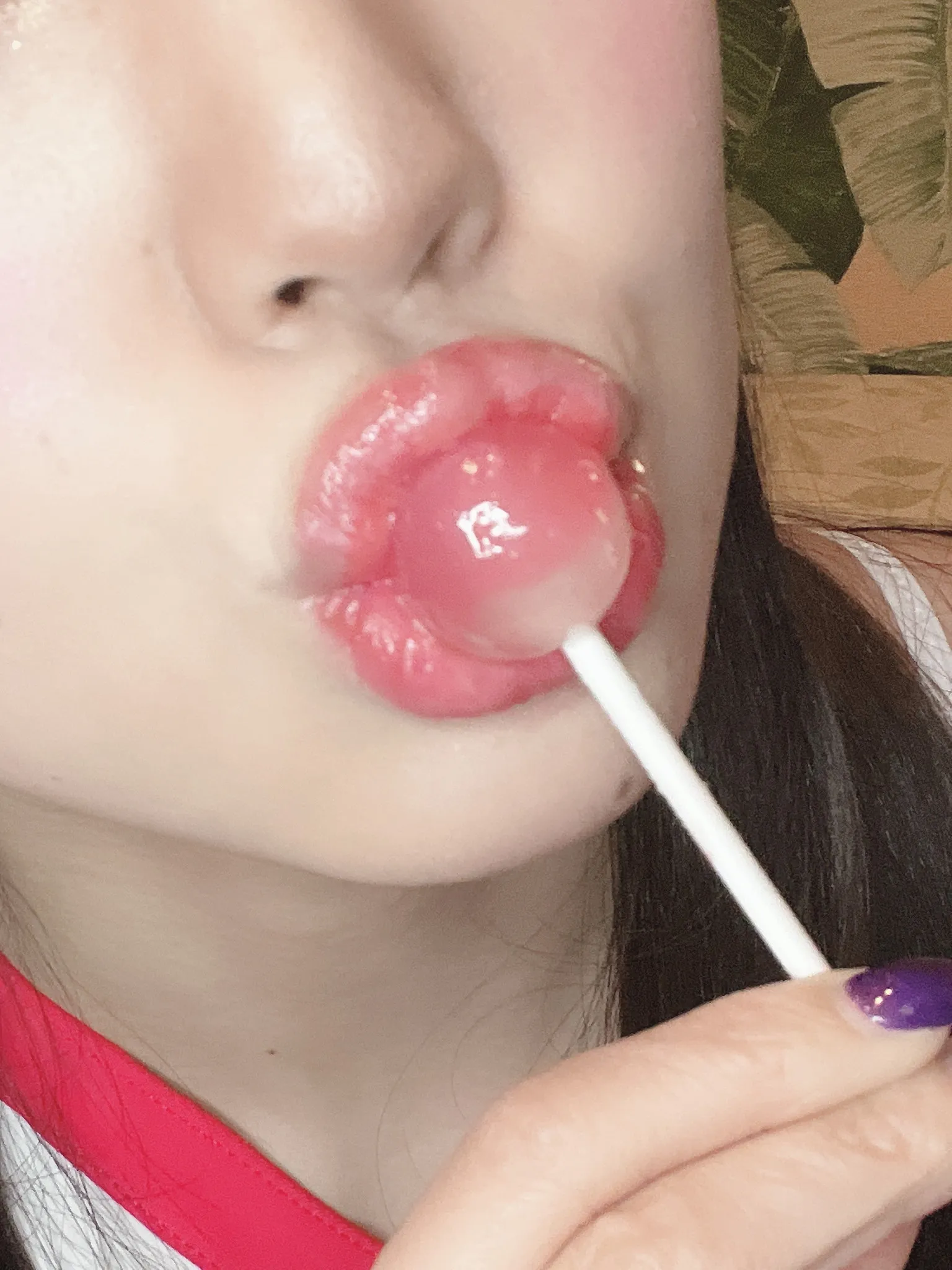 【凛々奏】ウルトラハイレグ巫女