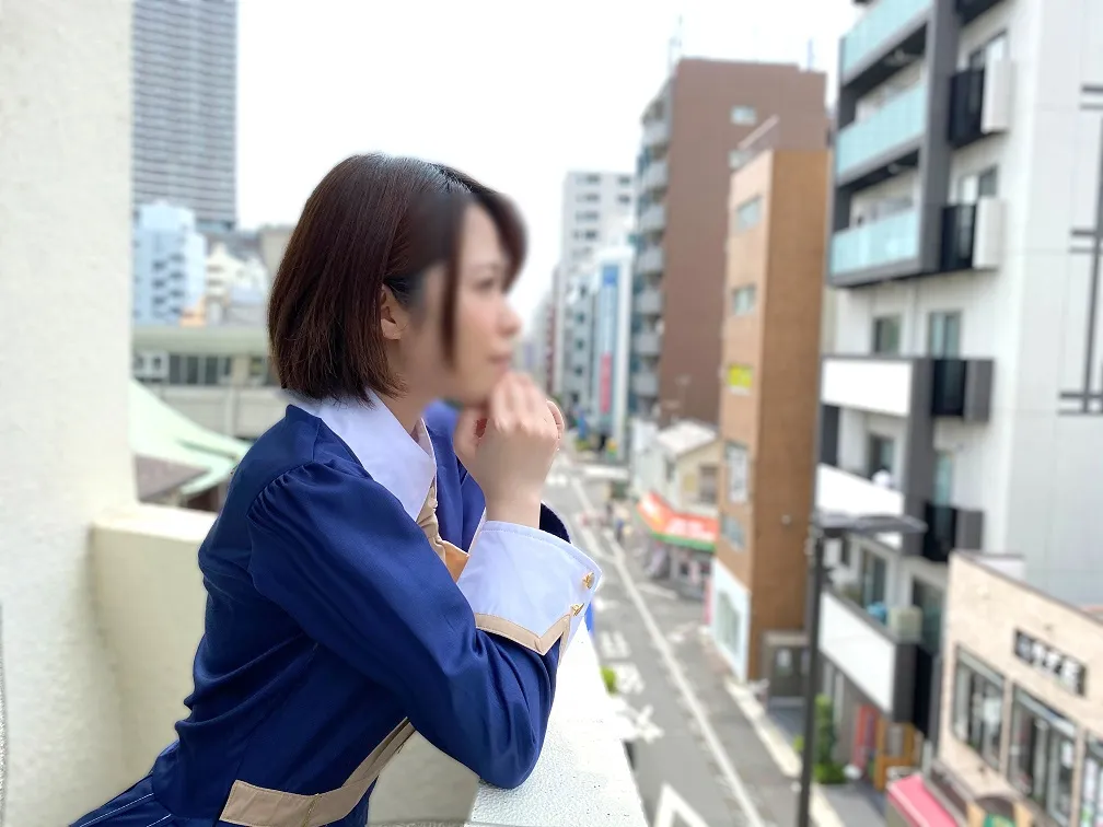 【木原琴美】【4期アイドル】流出トイレフェラ 裏垢で繋がった太ヲタとのフェラ流出（スマホデータ）