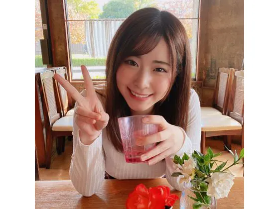 【沙月恵奈】 【ビュルビュル発射】出会い系ゲットの鬼カワ22歳フリーターに手コキ交渉から生ハメできるかチャレンジ②【個撮】