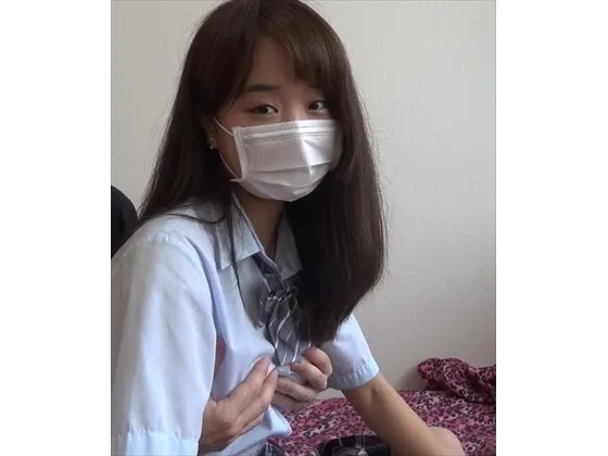 【JKライブチャットハメ撮り流出】【神回ライブチャット57】バラドルみたいに明るく元気な田舎童顔娘、訛りが可愛い【顔出し】