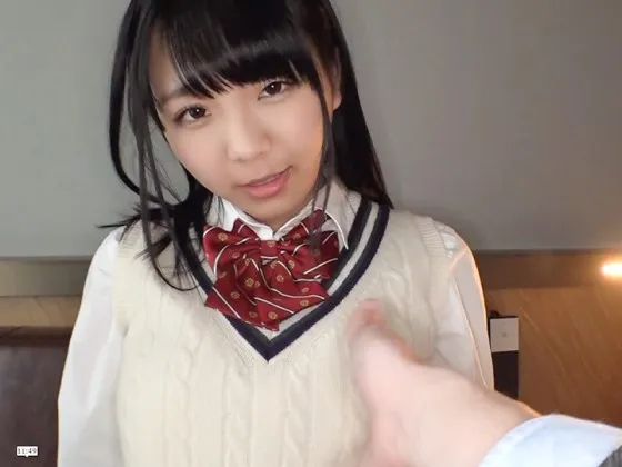 【稲場るか】【JKハメ撮り流出】【個撮】#13 Hカップ爆乳J〇 パイパンまん〇に生ちん挿入したら突くほどにおっぱいの揺れが止まらない 【流出】【限定】