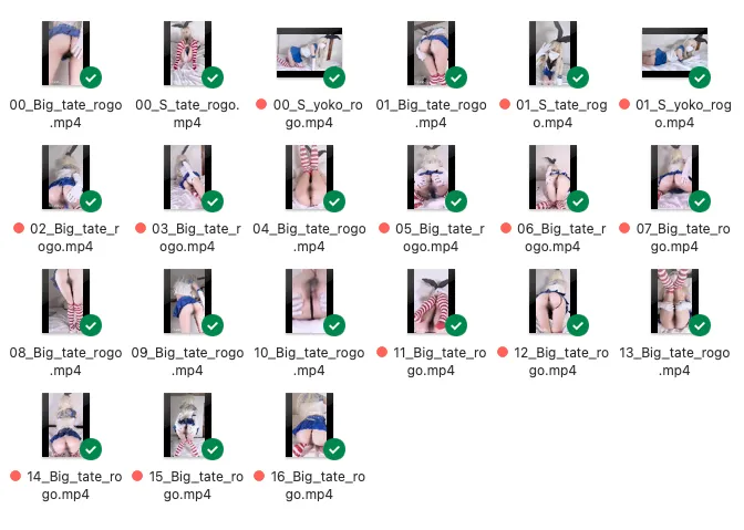 【ののん】【艦これ 島風】帰ってきた島風ののん❣ 島風ののんがみんなのために最高速で帰ってきました❣ -=≡Σ(((⊃゜∀゜)つ