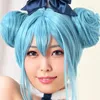 【初音ミク 白うさぎ】【ボ●ロ】「他と比べてうちのバニーミクすけべ過ぎ」【低身長149cm極乳Icupバスト98cm】クソ雑魚メスガキ爆乳レイヤーと超密着ハピハピ孕ませ淫乱おま○こ性活ザーメンおかわり真正生中出しファック