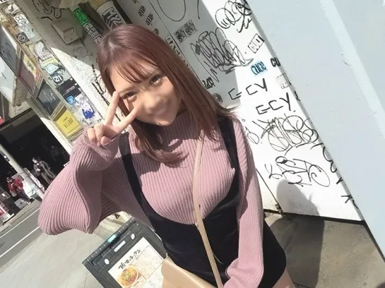 【香坂紗梨】#009 【成長途中】Gカップエロ乳JD セフレにバイブを突っ込まれオナニー 絶叫しながら中イキからのガン突き中出しセックス