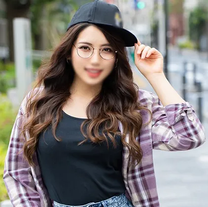 【碓氷れん】【キメセク素人ハメ撮り流出】ヤリマンビッチ帰国子女23歳。むっちりグラマーハーフちゃんがウーマナイザーで連続絶頂、媚●オイル塗られて白目絶頂中出し調教♡