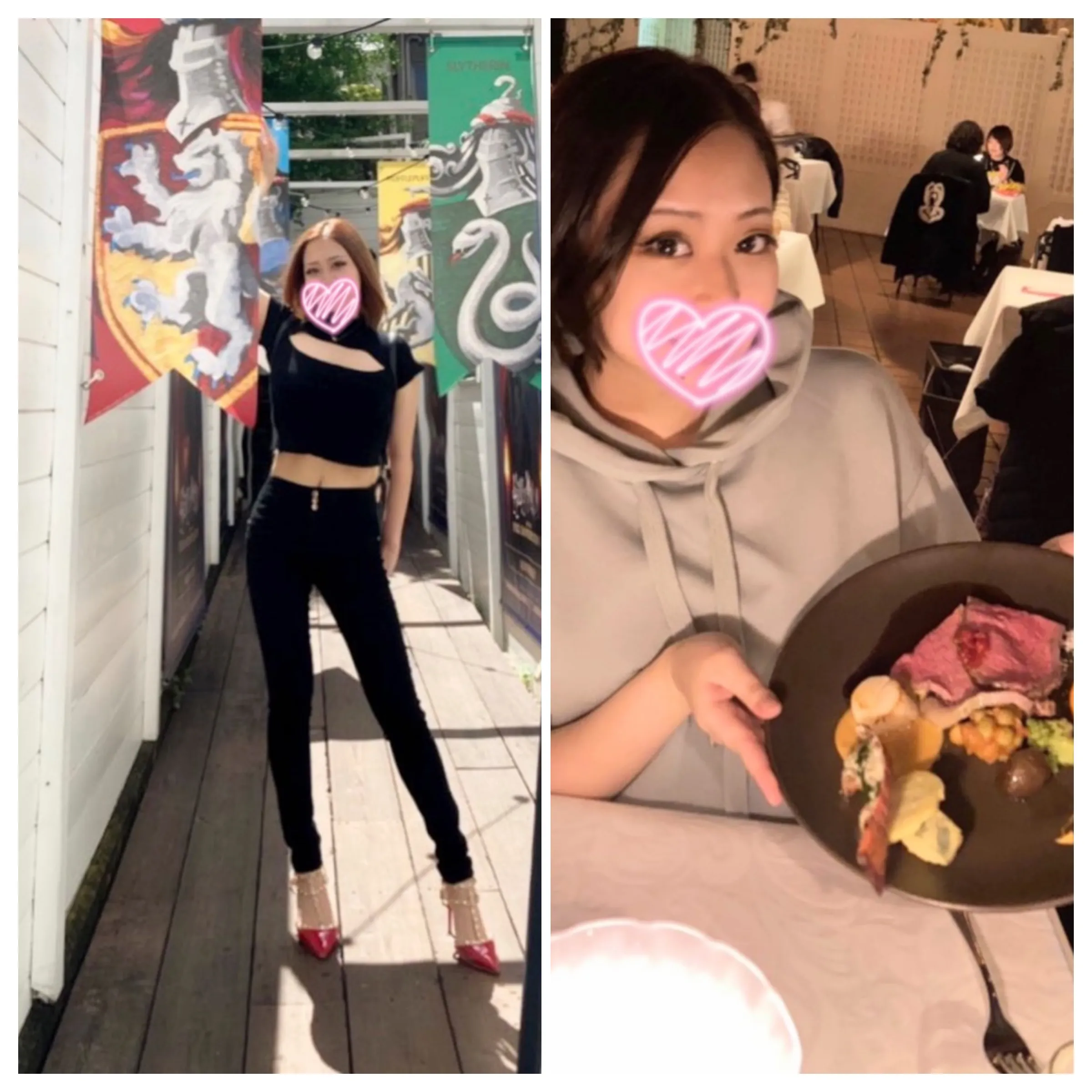 【素人ハメ撮り流出】【個人撮影】超ド変態の現役看護師！特技はパイズリと中出し！ハメ撮りさせてもらったら想像以上にエロすぎて全身骨抜きにされました。