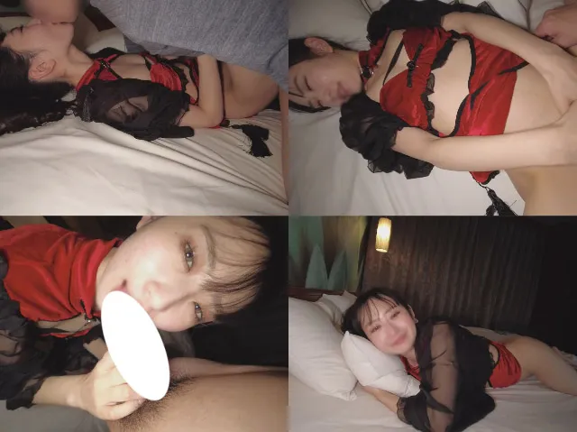 【神野ひな】【JKハメ撮り流出】【落涙ごっくん】小動物系ミニマム美しょうじょの狭小マ●コに激ピストン！涙と涎まみれの顔で精子ごっくん＆通学路で口内精子をごっくんしてくれた【個撮】